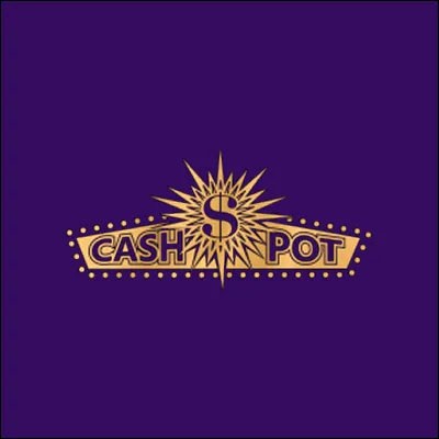 Casino cashpot